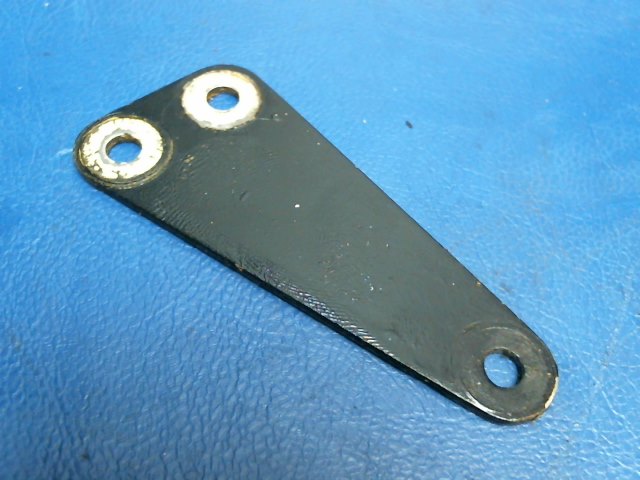 67359-00 Piper - PLATE - Nose gear door link