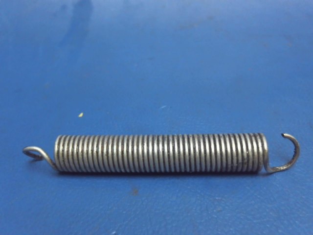 67363-00 Piper - SPRING - Nose gear door