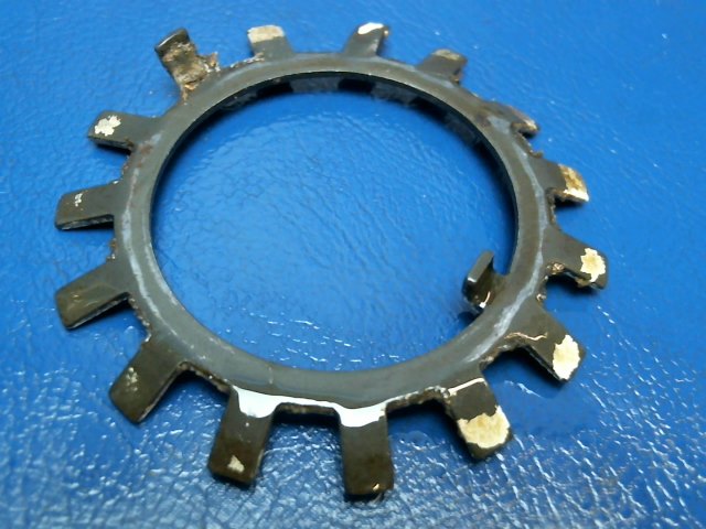 MS172208 Cessna - Washer - Main Gear Shaft