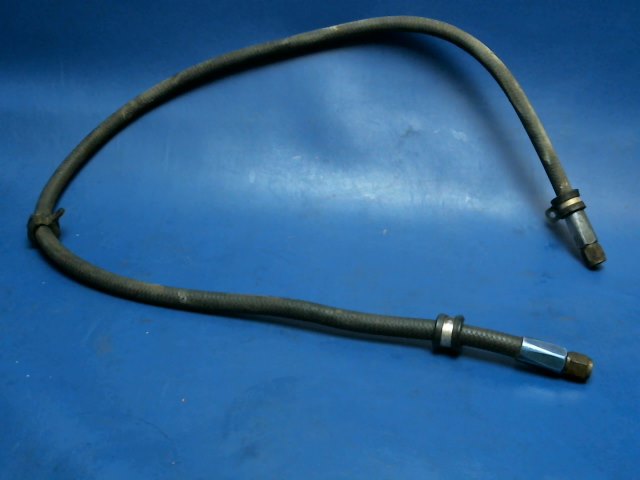 63901-17 Piper - HOSE - Brake line