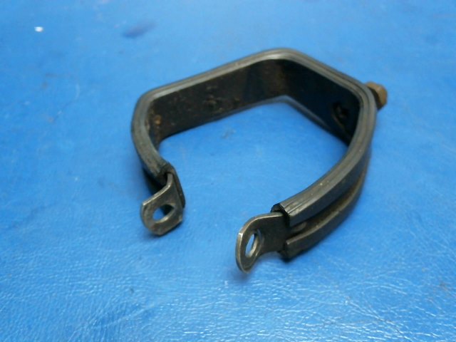 67277-00 Piper - CLAMP - LINE ASSEMBLY - BRAKE