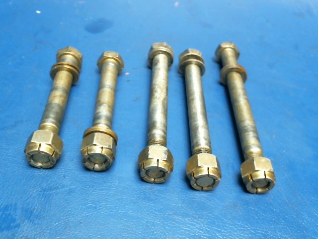 NPN Piper - BOLTS - ENGINE MOUNT ASSEMBLY