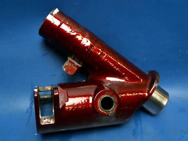 1241610-4 Cessna - Pivot Assembly