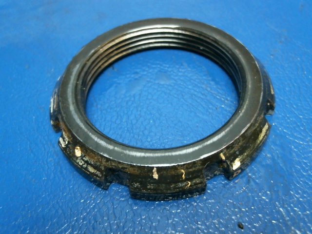 MS172243 Cessna - Nut - Main Gear Shaft