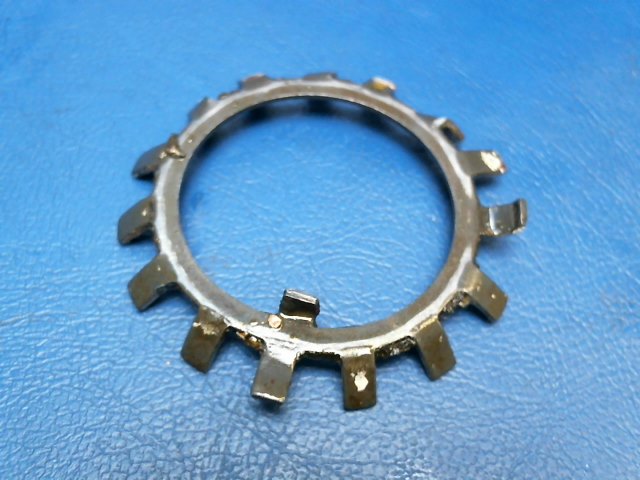 MS172208 Cessna - Washer - Main Gear Shaft