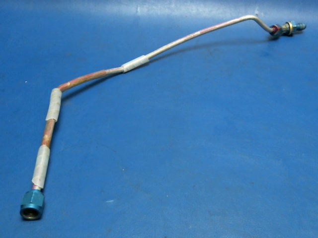 2100003-100 Cessna - Line - RH Crossvent