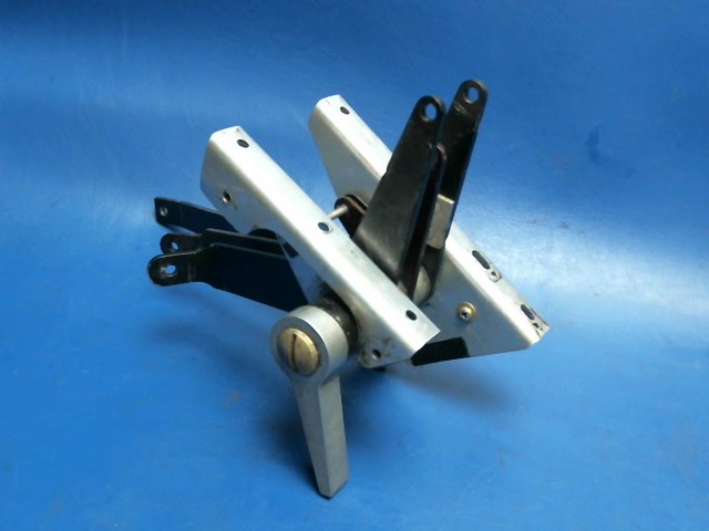 67210-03 Piper - Quadrant Assembly