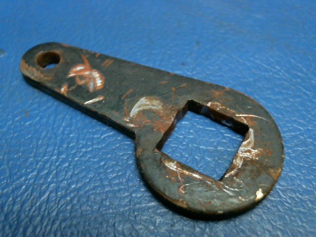 20747-00 Piper - LINK - Door latch
