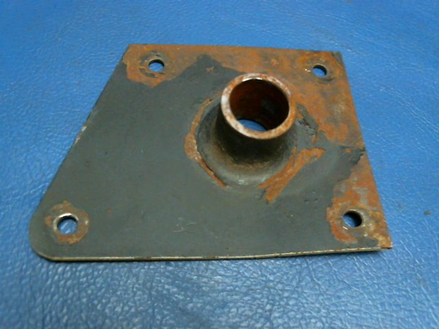 65567-00 Piper - PLATE - DOOR SHAFT