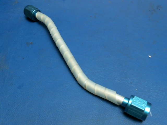 1200417-116 Cessna - Line - Oxygen System