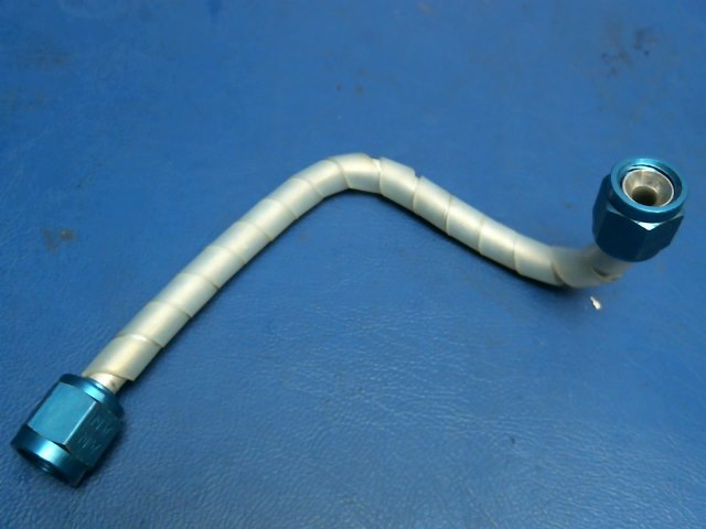 1200417-74 Cessna - Line - Oxygen System