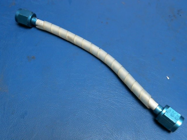 1200417-90 Cessna - Line - Oxygen System