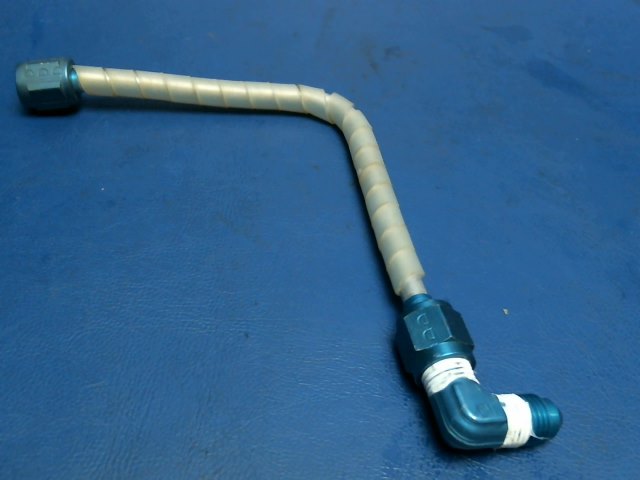 1200417-93 Cessna - Line - Oxygen System