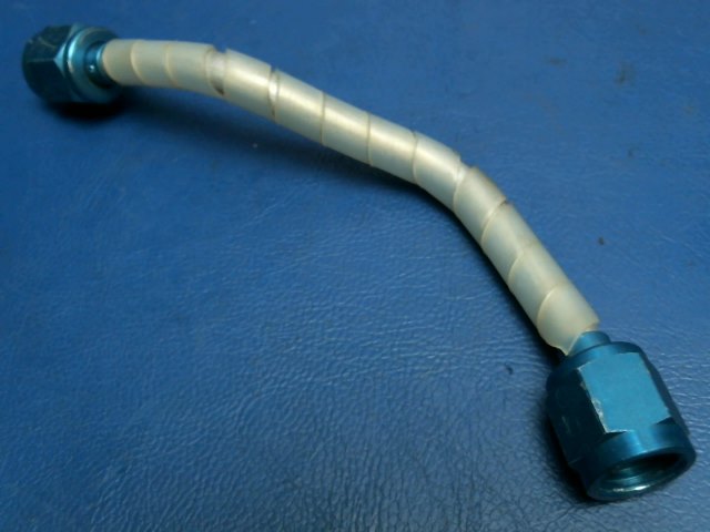 1200417-117 Cessna - Line - Oxygen System