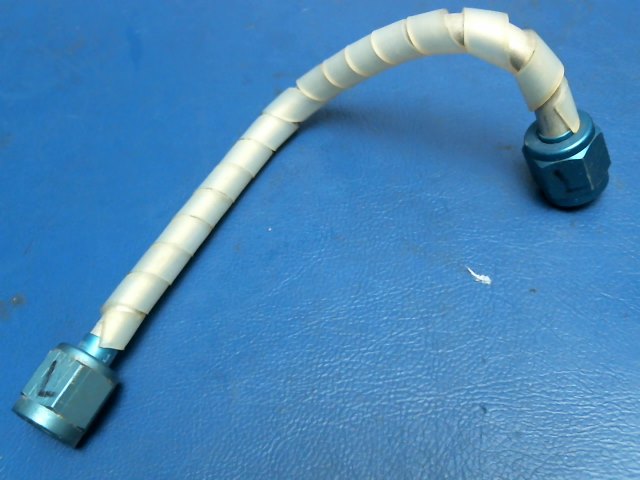 1200417-73 Cessna - Line - Oxygen System
