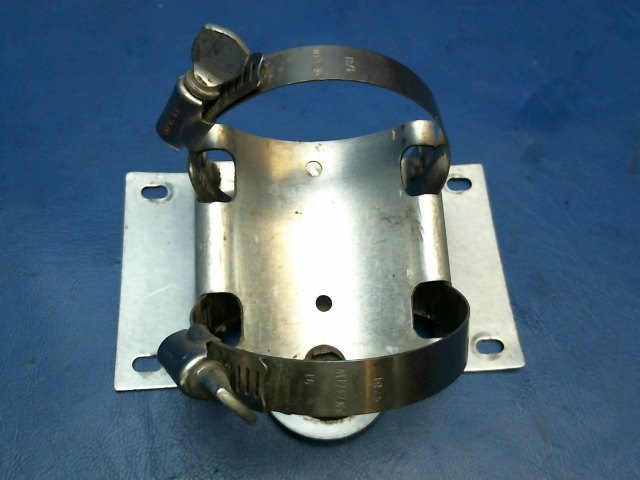 2116015-1 Cessna - Bracket Assembly - Fuel Pump Mounting