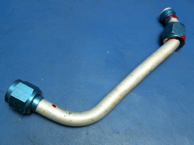 2100003-84 Cessna - Line - Selector Valve - RH