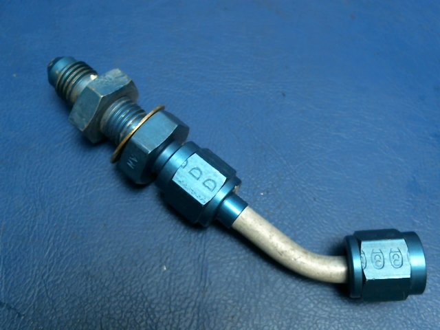 2100003-94 Cessna - Line - Fuel
