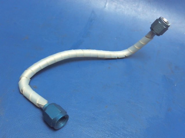 1200417-39 Cessna - Line - Oxygen System