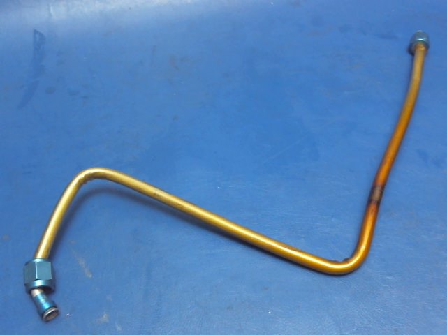 2100003-89 Cessna - Line Assembly - LH - Vapor Return