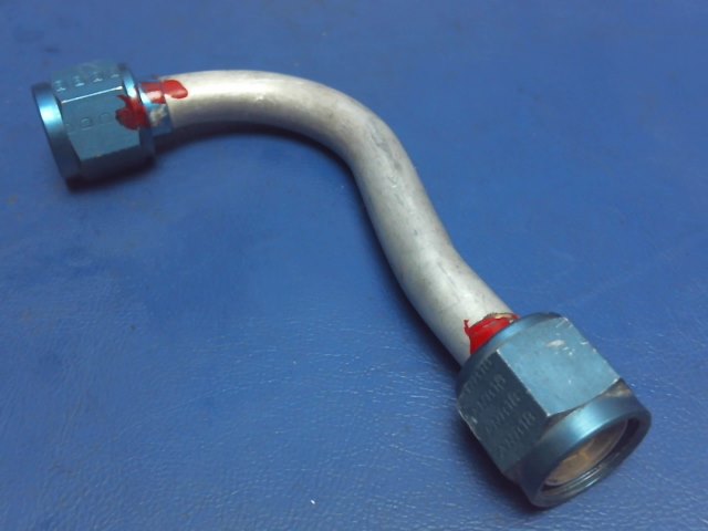 2100003-83 Cessna - Line - Selector Valve - LH