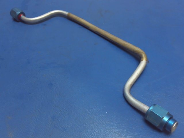 2100003-97 Cessna - Line - Crossvent Drain