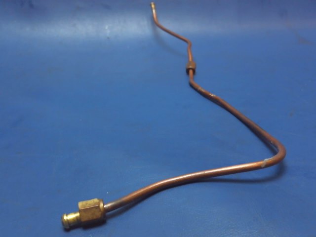 S1721-21 Cessna - Oxygen Line Assembly