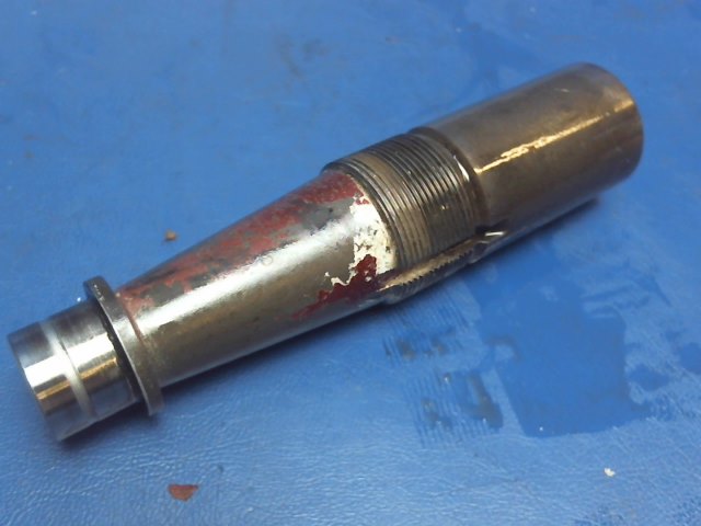 1241662-2 Cessna - SHAFT-PIVOT