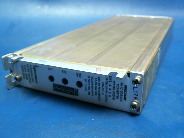 066-4009-00 Bendix King - KN 72 VOR/LOR Converter
