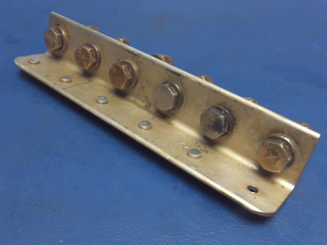 2411015-1 Cessna - SUPPORT STA 75.33