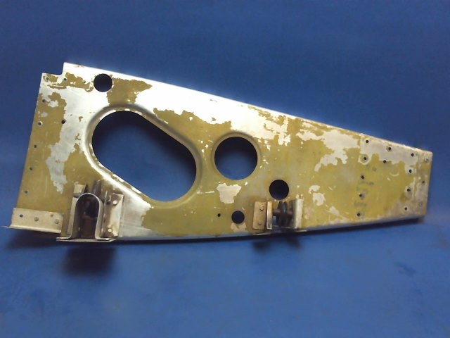 95636-01 Piper - RIB - Wing - inboard right aft