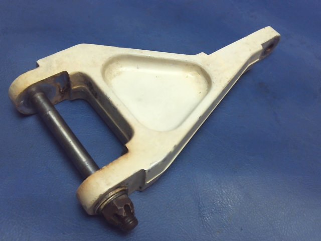 67012-00 Piper - LINK. - Main gear torque