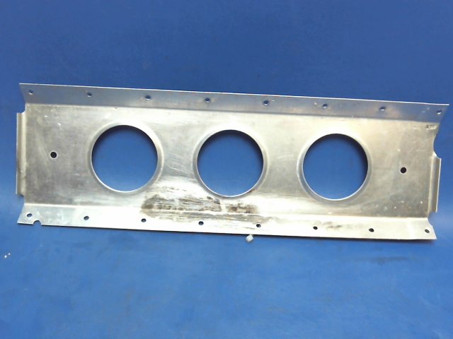 65126-00 Piper - STIFFENER - Lower cockpit right