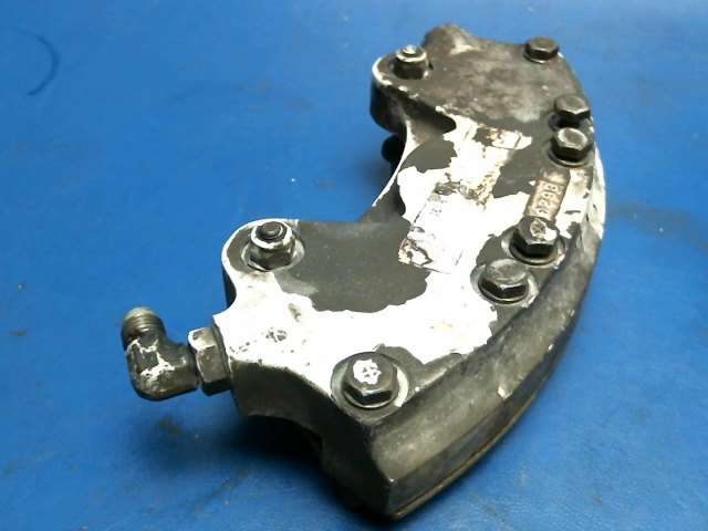 30-28D Cleveland - CLEVELAND BRAKE ASSEMBLY