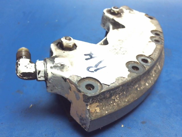 30-28D Cleveland - CLEVELAND CYLINDER AND PRESSURE PLATE 30-28D RH