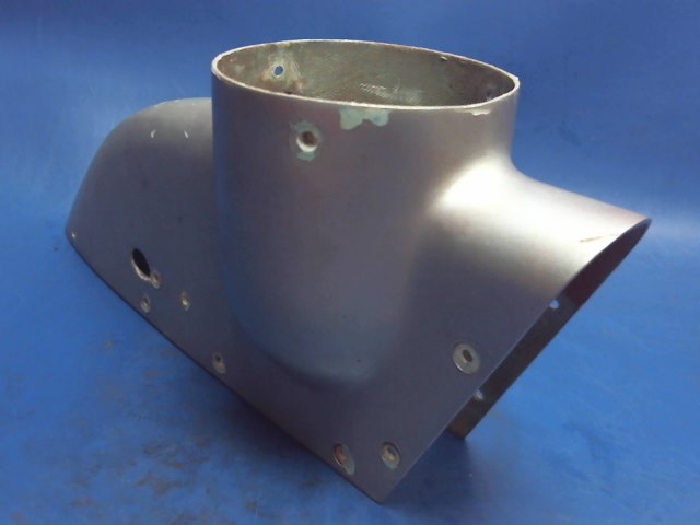 0531007-3-791 Cessna - TIP-ROTATING BEACON (Fiberglass)