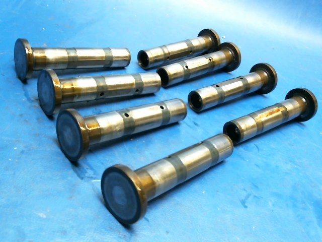 530851 Continental - Lifter Assemblies O-200-A (QTY 8)