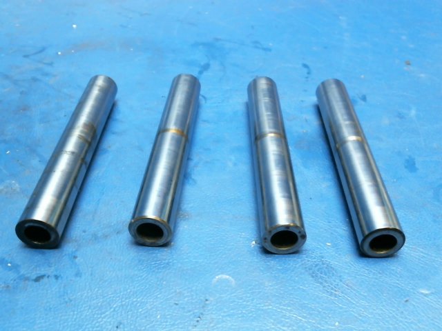 21153 Continental O-200 - Shaft - Valve Rocker (Set of 4)