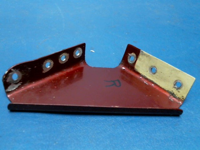 1217084-2 Cessna - Stiffener - RH - Nose Gear Door