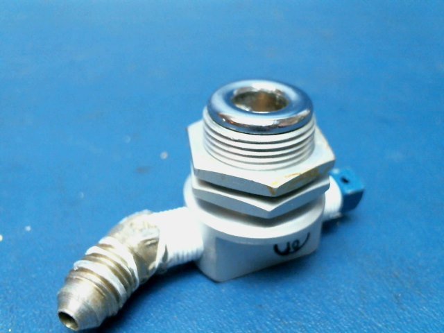 C166006-0201 Cessna - OXYGEN VALVE ASSEMBLY