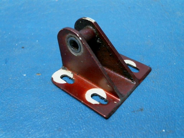 1217014-3 Cessna - Bracket Assembly - Aft Nose Gear Door W/ Bushing