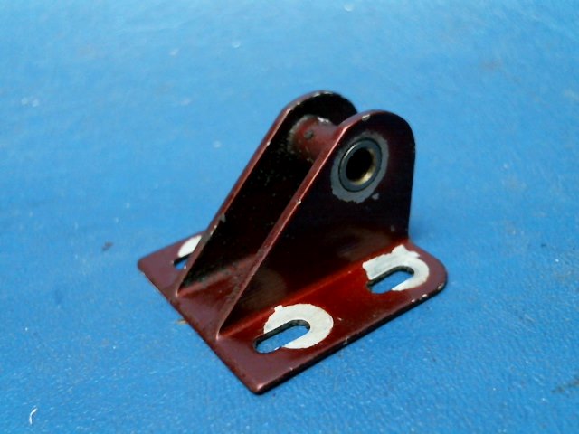 1217014-3 Cessna - Bracket Assembly - Aft Nose Gear Door W/ Bushing