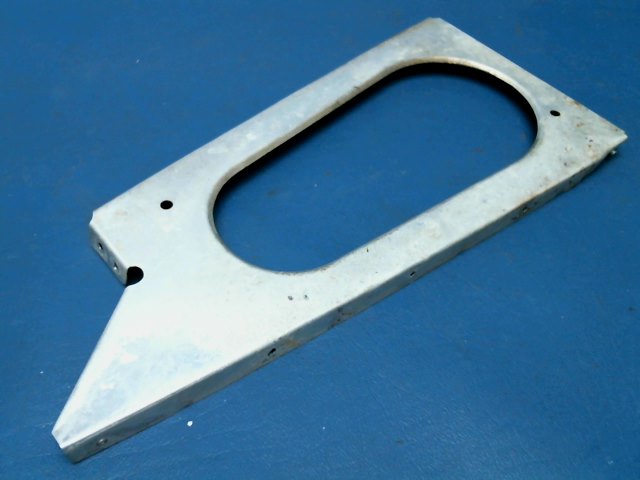 0523512-4 Cessna - RIB-WING TRAILING EDGE STA 120