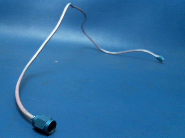 1200106-254 Cessna - LINE - OIL PRESS