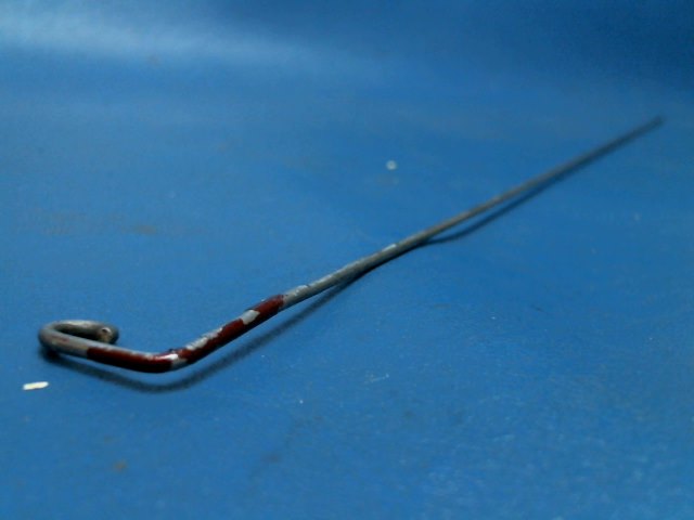 1213431-1 Cessna - Hinge Pin - Nose Gear Door - LH