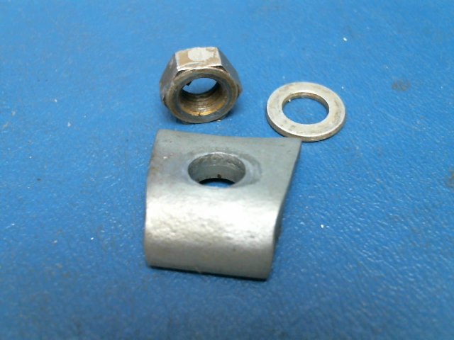 N.P.N. Continental O-200A - Mag Clamp Assy