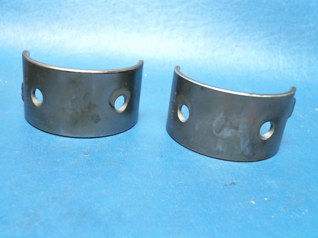 633399 Continental O-200A - Main Bearing - Cylinder 24