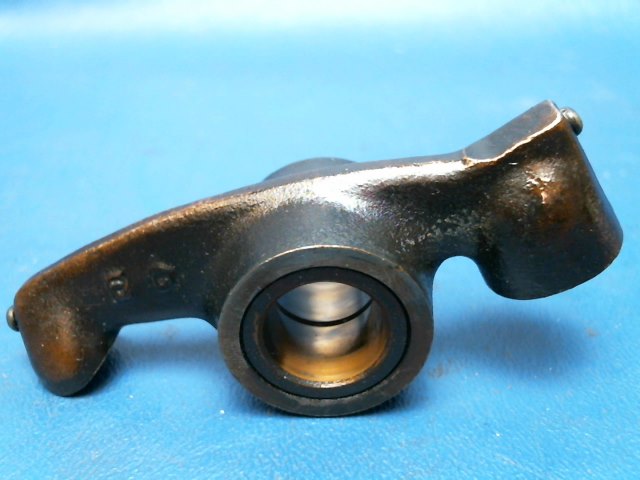 639615 Continental O-200 - Rocker Arm Exhaust