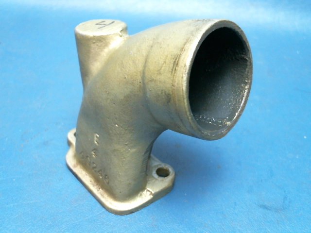40246 Continental O-200A - Elbow Cylinder 1 or 4 Intake