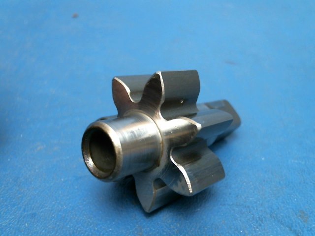 22354 Continental O-200 - Gear Oil Pump Driver
